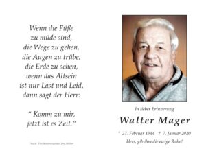 Mager_Walter
