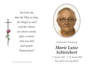 Schleichert_Marie_Luise