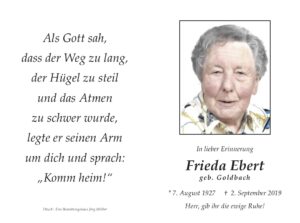 Sterbebildchen_Ebert_Frieda