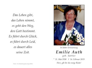 Sterbebildchen_Emilie_Auth