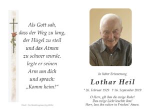 Sterbebildchen_Heil_Lothar
