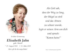 Sterbebildchen_Jahn_Elisabeth