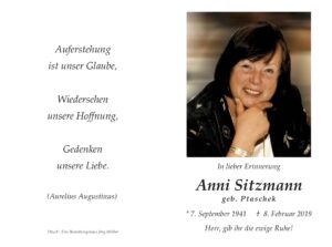 Sterbebildchen_Sitzmann_Anni