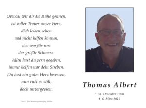 Sterbebildchen_Thomas_Albert