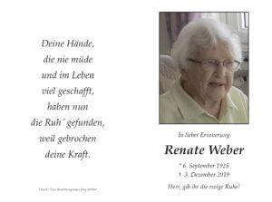 Sterbebildchen_Weber_renate