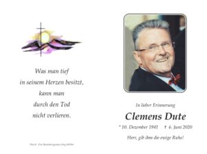 Dute_Clemens