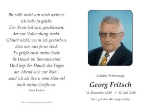 Fritsch_Georg