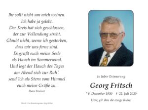 Fritsch_Georg