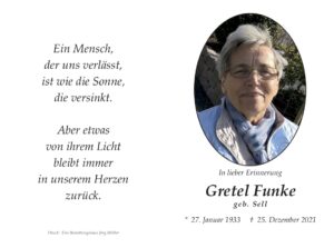 Funke_Gretel_№33