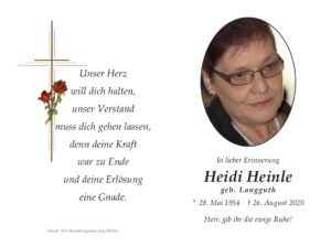 Heinle_Heidi_№9