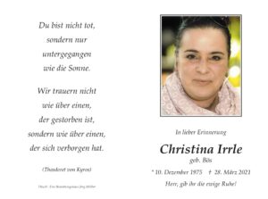 Irrle_Christina_№33