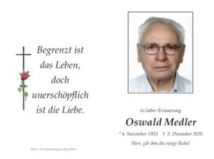 Medler_Oswald