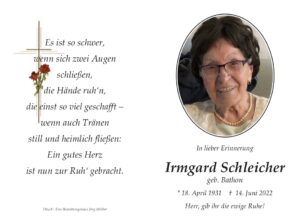 Muster_Schleicher_Irmgard_№28