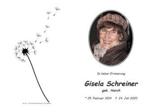 Schreiner_Gisela
