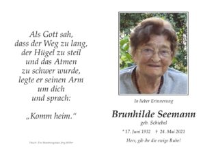 Seemann_Brunhilde_№11