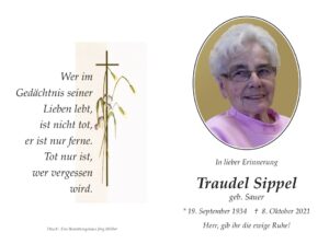 Sippel_Traudel