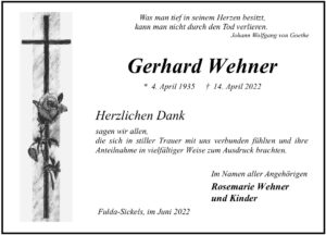 TD-Wehner_Gerhard_3:100_sw