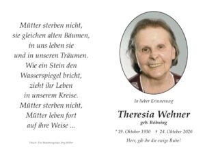 Wehner_Theresia_№32neu