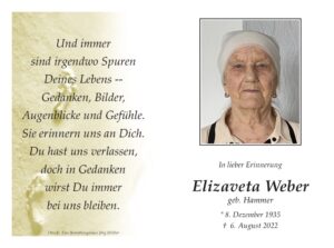 Muster_Weber_Elizaveta_№8