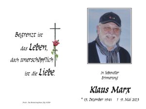 Marx_Klaus_№30