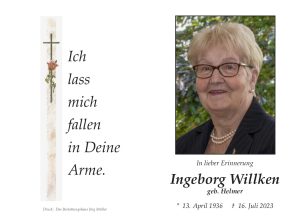 Muster-Willken_Ingeborg_№9