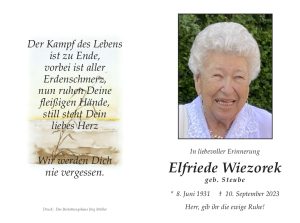 Muster-Wiezorek_Elfriede_№3