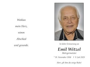 Witzel_Emil_250_Stück