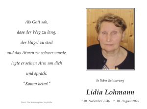 Lohmann_Lidia_№2