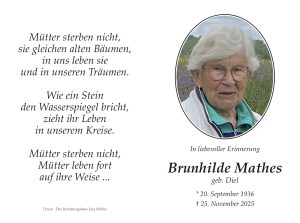 Mathes_Brunhilde_№24