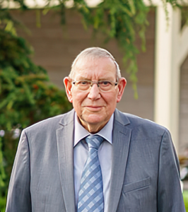 Wilhelm Schaub