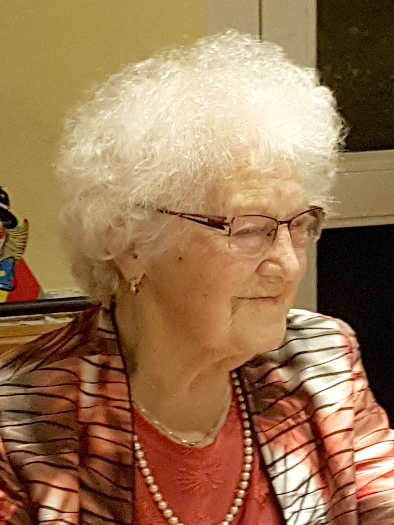 Charlotte Dörfler