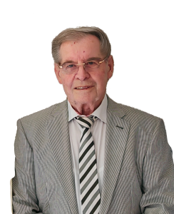 Karl Erhard Gärtner