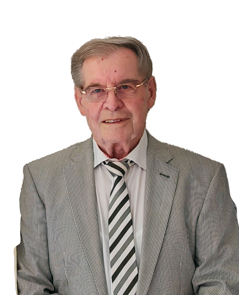 Karl Erhard Gärtner