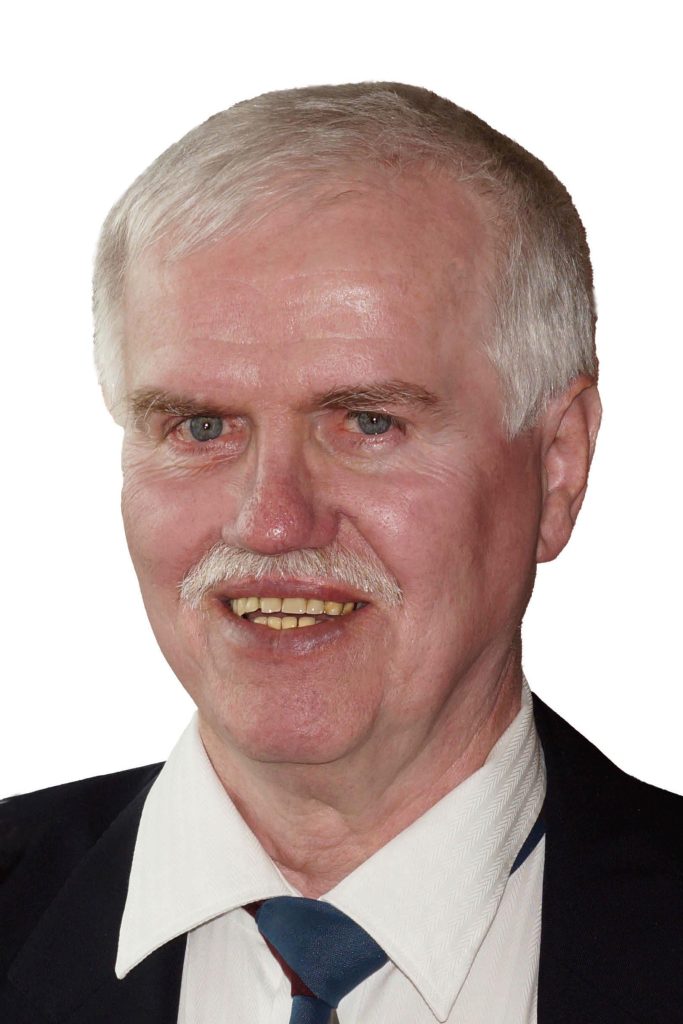Klaus Kiewisch