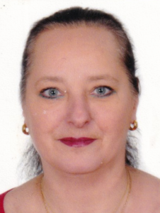 Jolanta Friedrich