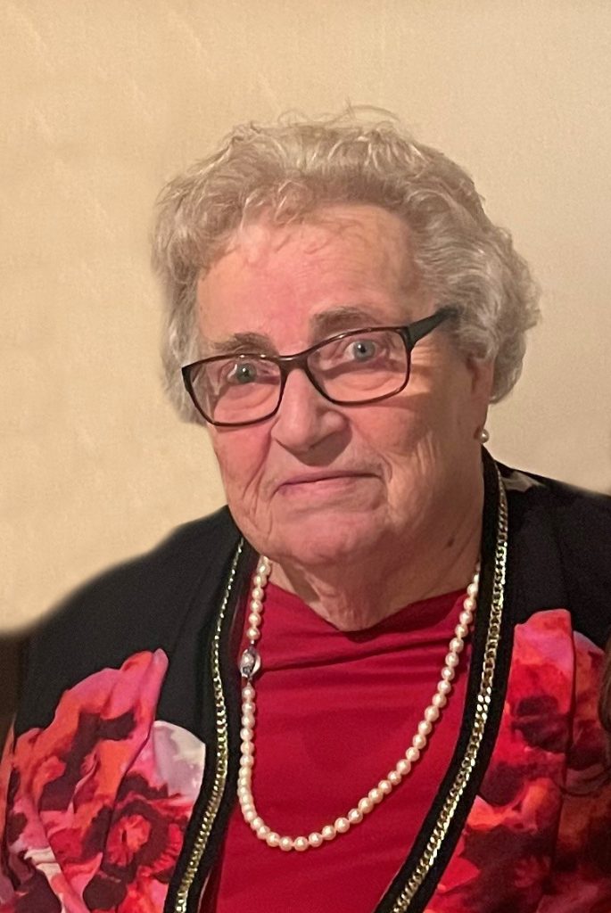 Gisela Vogel