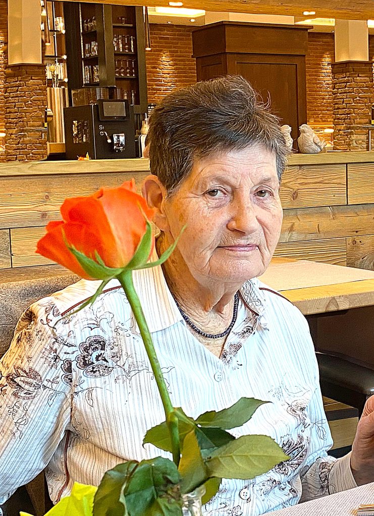 Marlene Henkel
