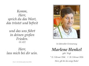 Henkel_Marlene_№14