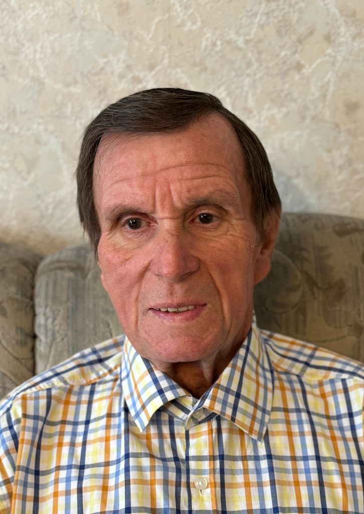 Reinhold Spahn