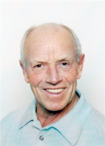 Roland Walter