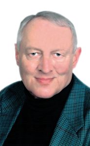 Klaus-Dieter Albert