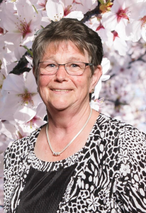 Elfriede Kramm