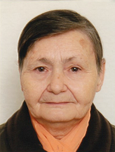 Maria Möller