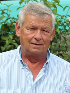 Winfried Röglin