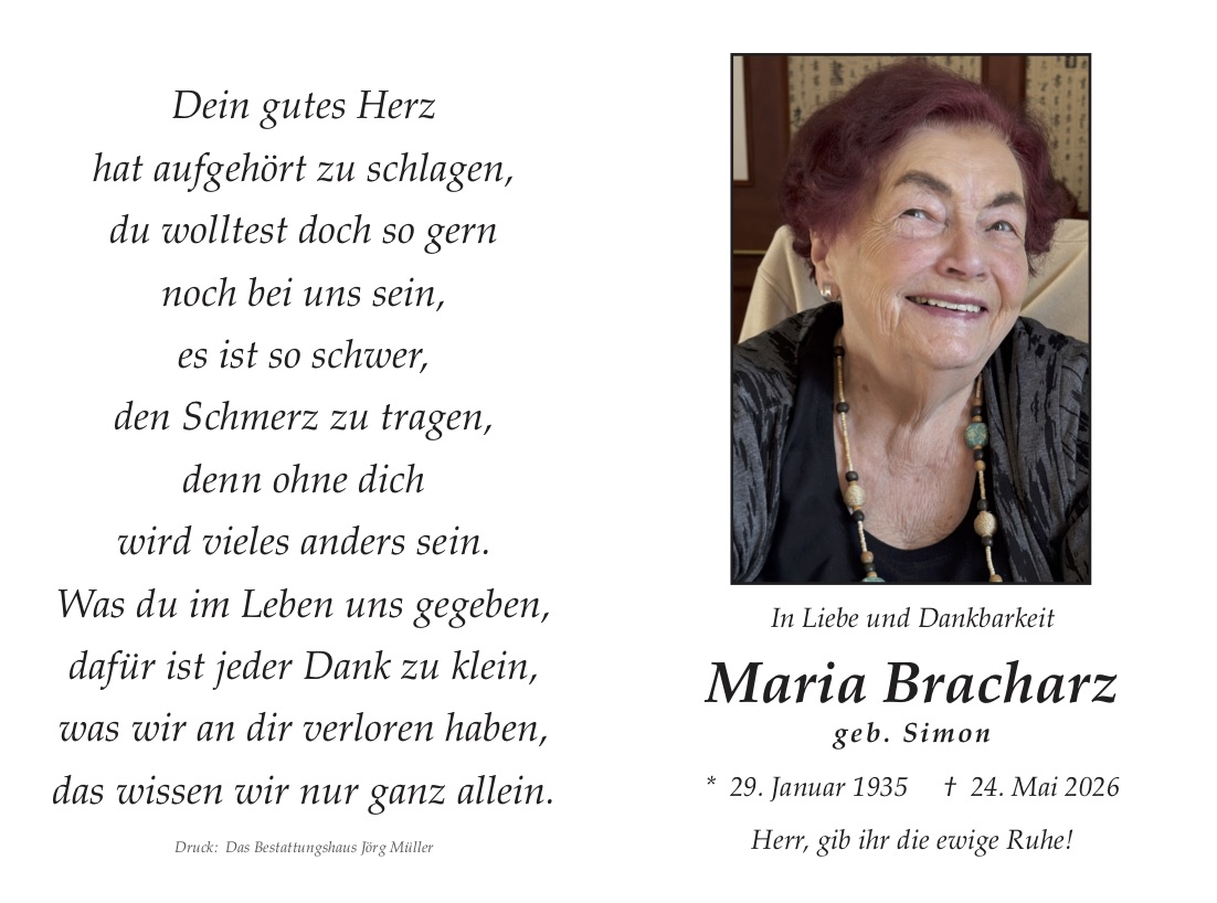 Sterbebild