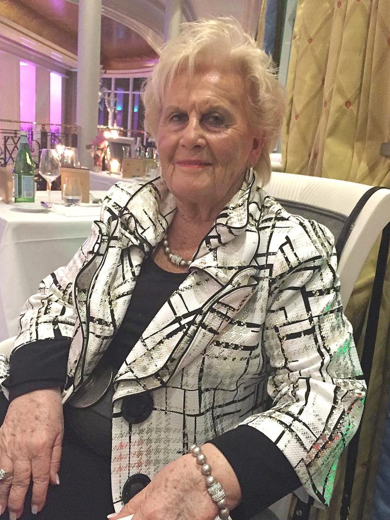 Renate Seban-Schneider