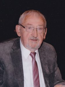 Robert Erb Foto