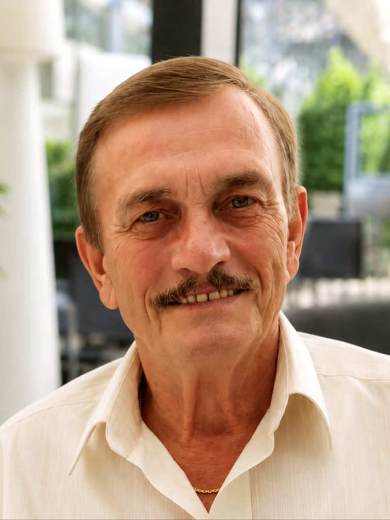 Foto Harry Obenauer