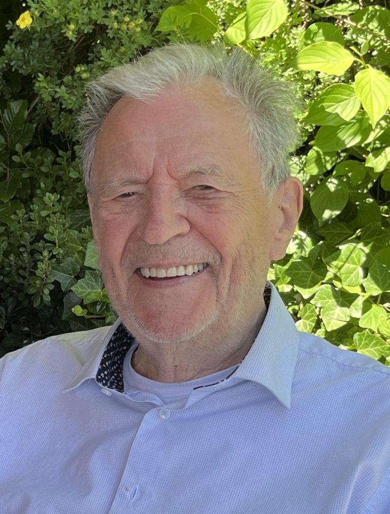 Foto Gert Leuxner