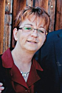 Foto Annette Harengel
